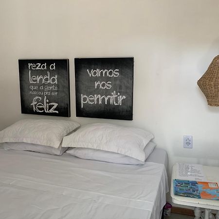 Almas Gemeas Suite Angra dos Reis Dış mekan fotoğraf