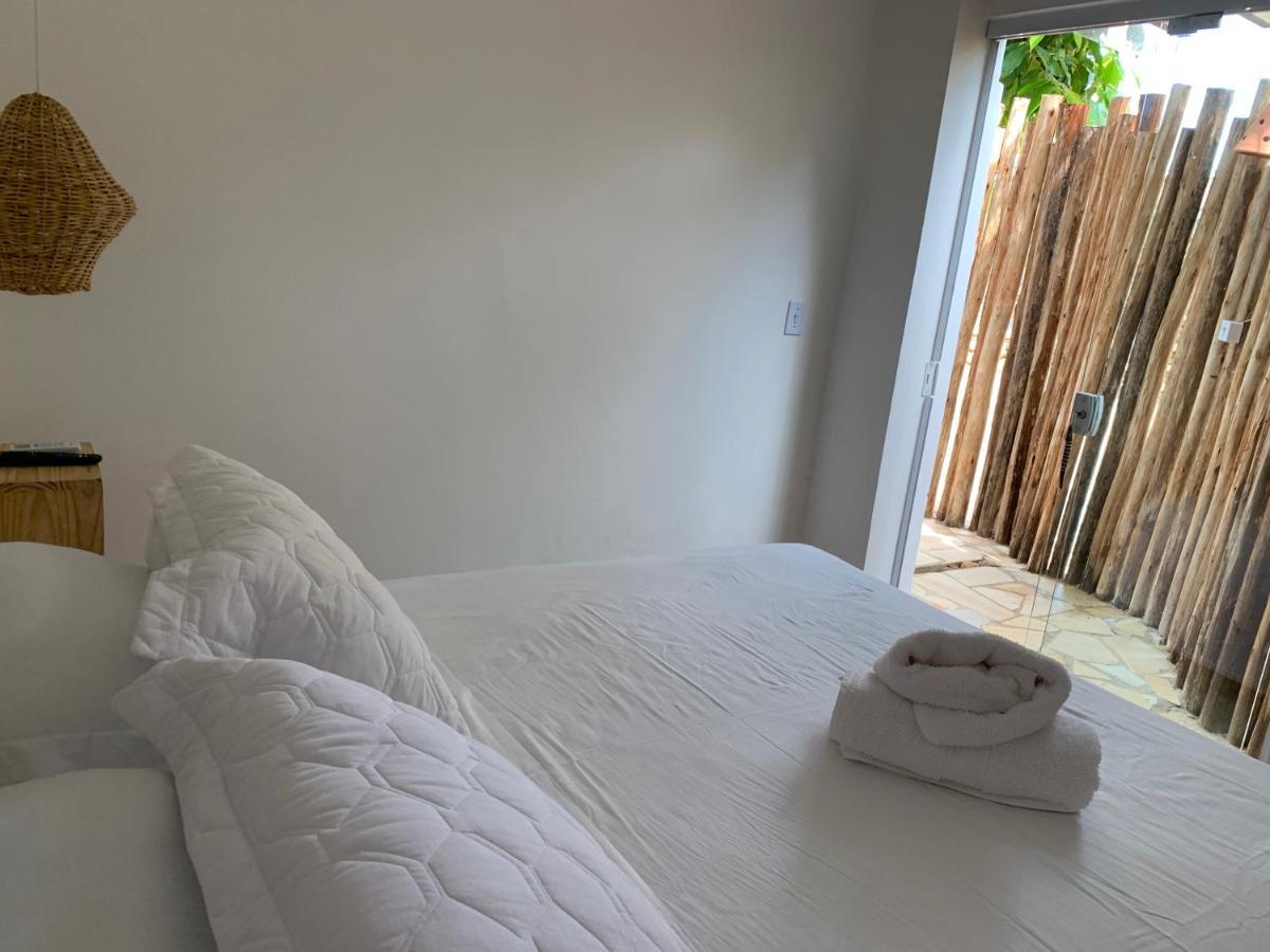 Almas Gemeas Suite Angra dos Reis Dış mekan fotoğraf