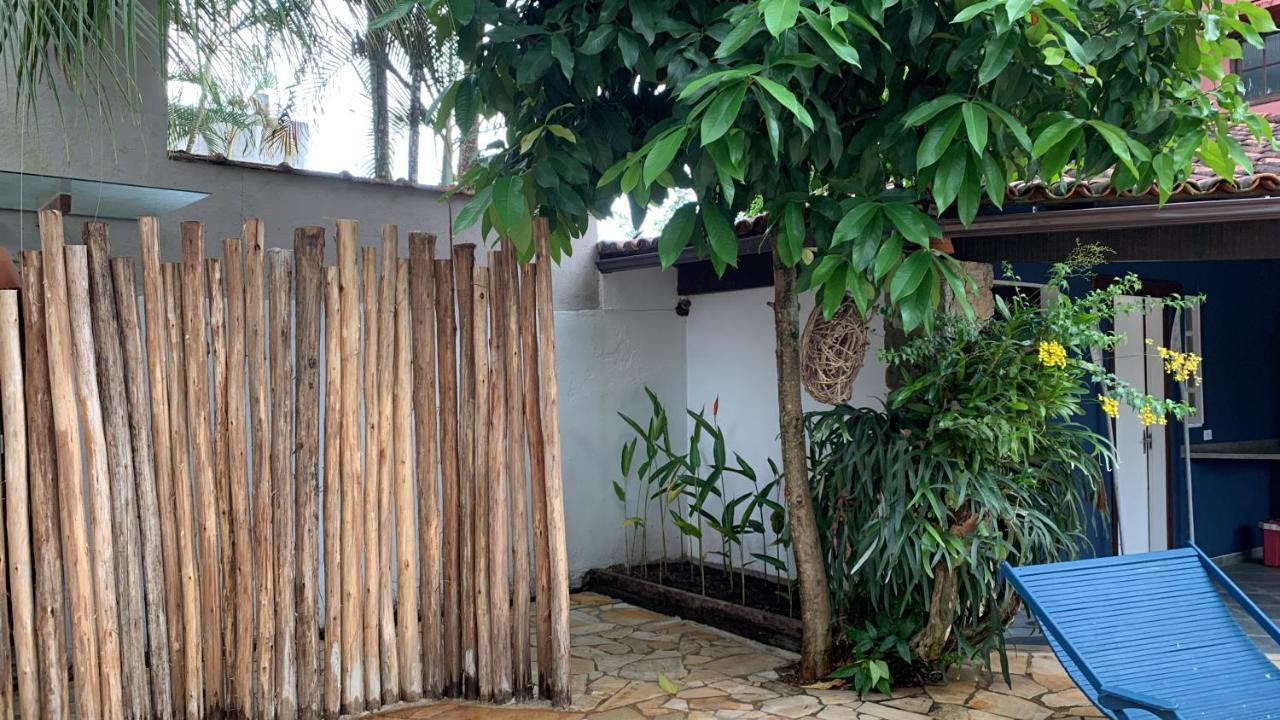 Almas Gemeas Suite Angra dos Reis Dış mekan fotoğraf