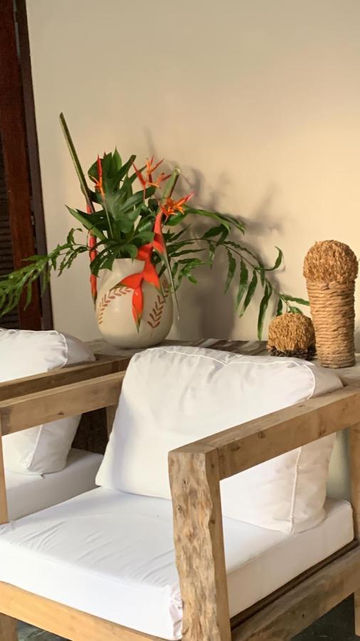 Almas Gemeas Suite Angra dos Reis Dış mekan fotoğraf