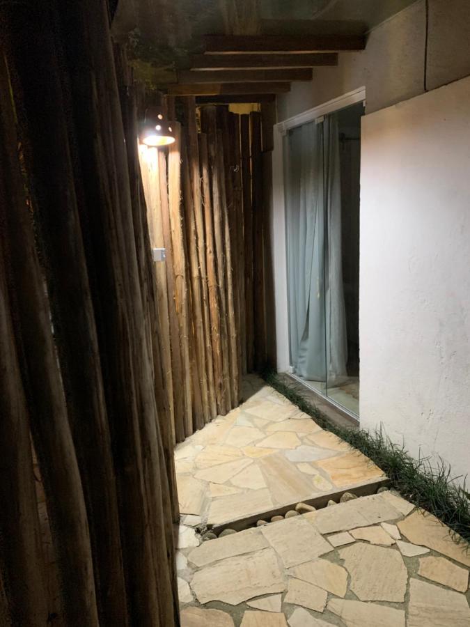 Almas Gemeas Suite Angra dos Reis Dış mekan fotoğraf