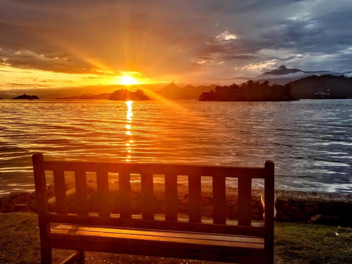 Almas Gemeas Suite Angra dos Reis Dış mekan fotoğraf
