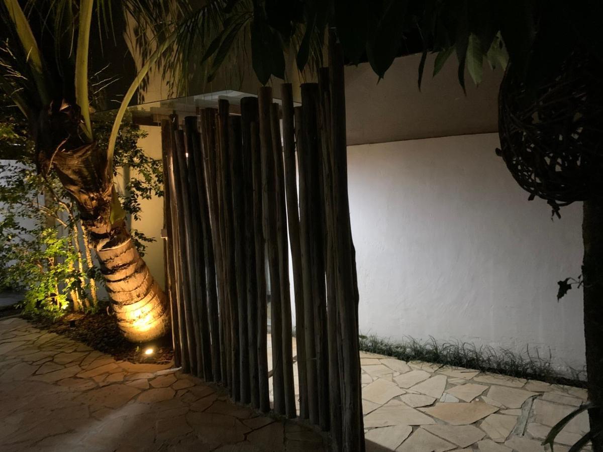 Almas Gemeas Suite Angra dos Reis Dış mekan fotoğraf