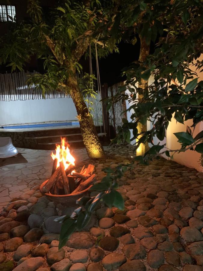 Almas Gemeas Suite Angra dos Reis Dış mekan fotoğraf