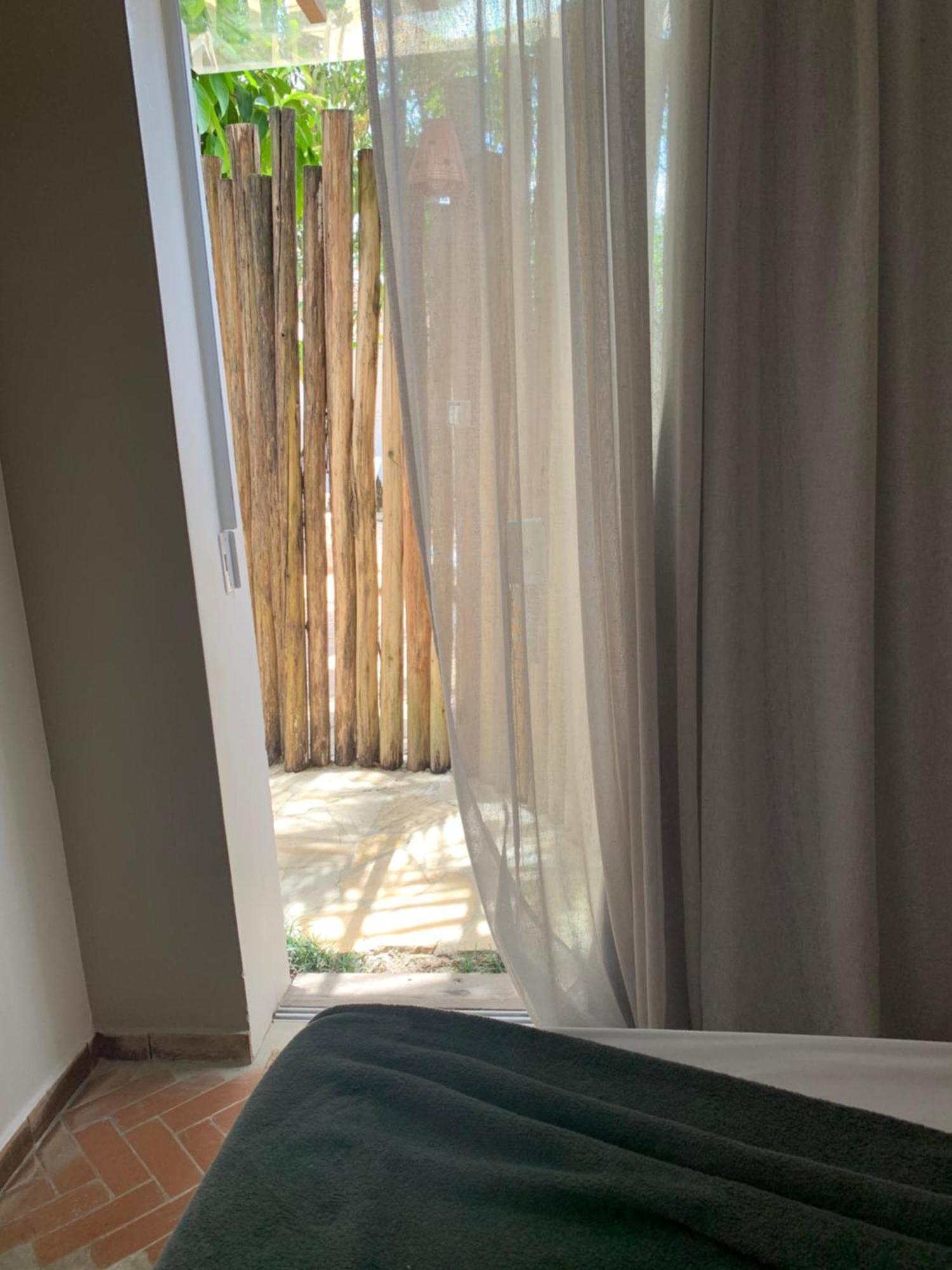 Almas Gemeas Suite Angra dos Reis Dış mekan fotoğraf